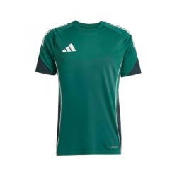 Adidas TIRO 25 COMPETITION Junior TEAM DARK GREEN SHADOW GREEN