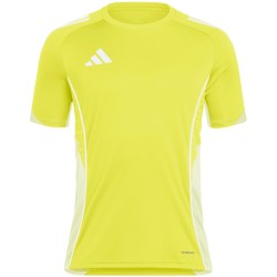 Adidas TIRO 25 COMPETITION Junior TEAM YELLOW PULSE YELLOW