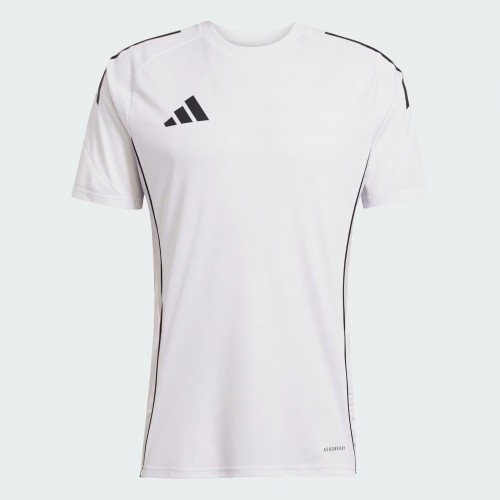 Adidas TIRO 25 COMPETITION Junior WHITE
