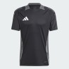 Adidas TIRO 24 COMPETITION BLACK TEAM DARK GREY