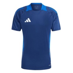 Adidas TIRO 24 COMPETITION Junior TEAM NAVY BLUE 2
