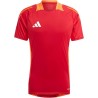 Adidas TIRO 24 COMPETITION Junior TEAM POWER RED 2