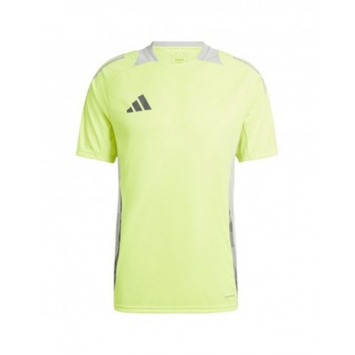 Adidas TIRO 24 COMPETITION Junior TEAM SOLAR YELLOW 2 GREY TWO