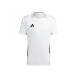 Adidas TIRO 24 COMPETITION Junior WHITE GREY TWO