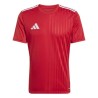Adidas CAMPEON 25 Junior TEAM POWER RED 2 WHITE