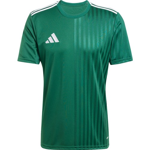 Adidas CAMPEON 25 TEAM DARK GREEN WHITE