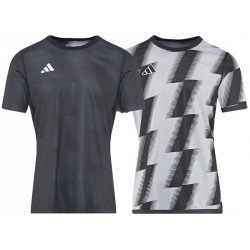 Adidas REVERSIBLE 24 Junior BLACK