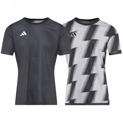 Adidas REVERSIBLE 24 BLACK