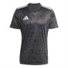 Adidas TEAM ICON 25 Junior UTILITY BLACK WHITE