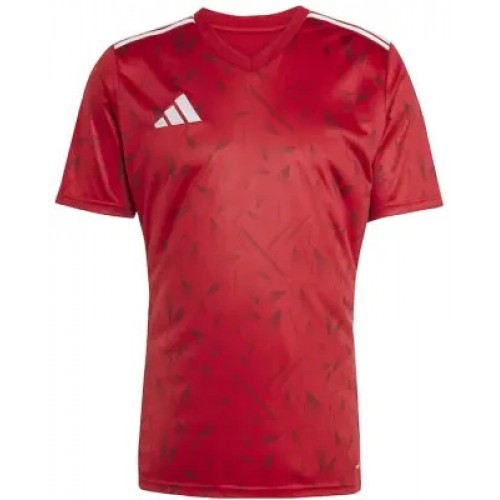 Adidas TEAM ICON 25 TEAM POWER RED 2 WHITE