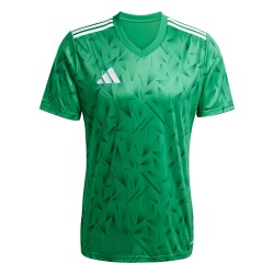 Adidas TEAM ICON 25 Junior TEAM GREEN WHITE