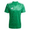 Adidas TEAM ICON 25 TEAM GREEN WHITE