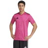 Adidas TEAM ICON 25 TEAM REAL MAGENTA BLACK