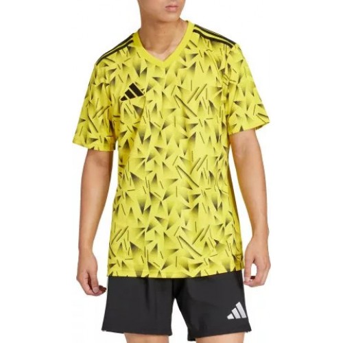 Adidas TEAM ICON 25 TEAM YELLOW BLACK