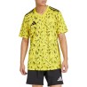 Adidas TEAM ICON 25 TEAM YELLOW BLACK