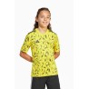 Adidas TEAM ICON 25 Junior TEAM YELLOW BLACK