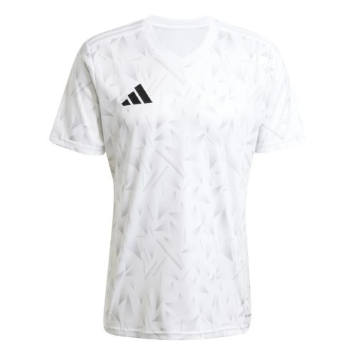 Adidas TEAM ICON 25 WHITE BLACK