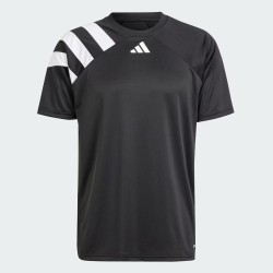 Adidas FORTORE 23 Junior BLACK WHITE