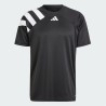 Adidas FORTORE 23 Junior BLACK WHITE