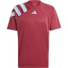 Adidas FORTORE 23 TEAM POWER RED 2 WHITE