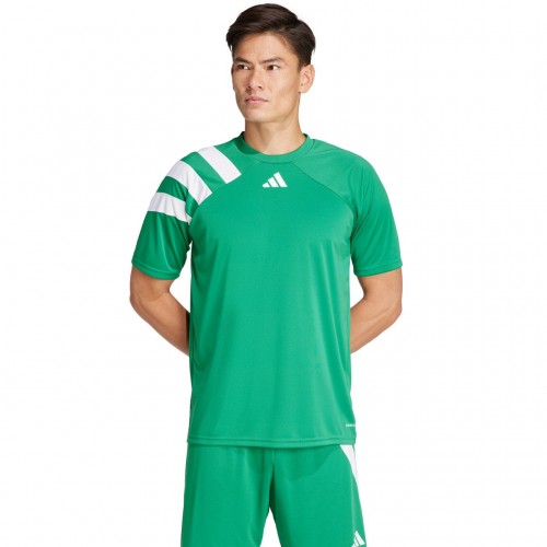 Adidas FORTORE 23 TEAM GREEN WHITE