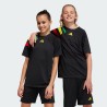 Adidas FORTORE 23 Junior BLACK TEAM GREEN,YELLOW, COLLEG RED