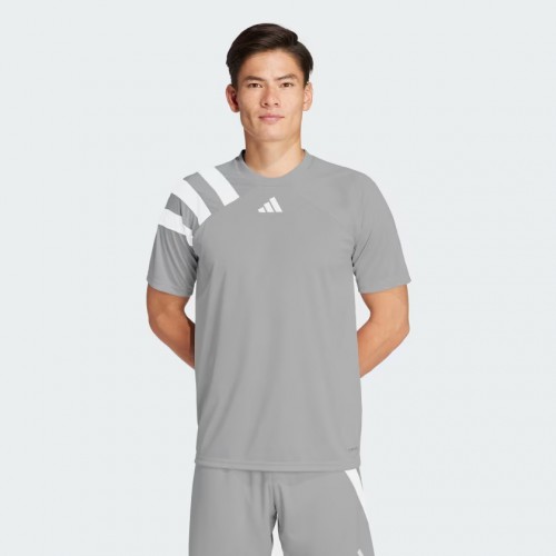 Adidas FORTORE 23 TEAM LIGHT GREY WHITE