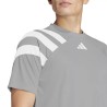 Adidas FORTORE 23 Junior TEAM LIGHT GREY WHITE