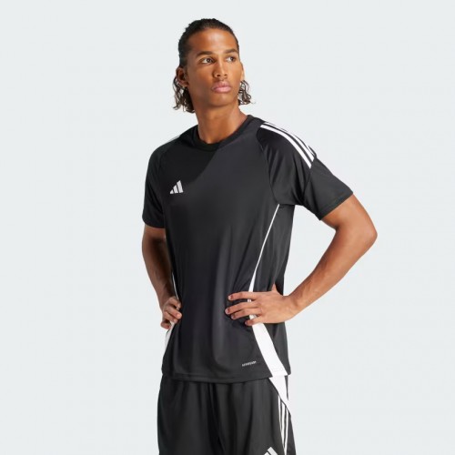 Adidas TIRO 24 BLACK WHITE