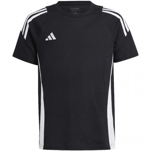 Adidas TIRO 24 Junior BLACK WHITE