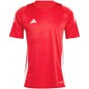 Adidas TIRO 24 TEAM POWER RED 2 WHITE