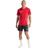 Adidas TIRO 24 TEAM POWER RED 2 WHITE