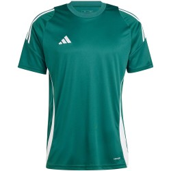 Adidas TIRO 24 Junior TEAM DARK GREEN WHITE