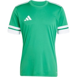 Adidas SQUADRA 25 Junior TEAM GREEN WHITE