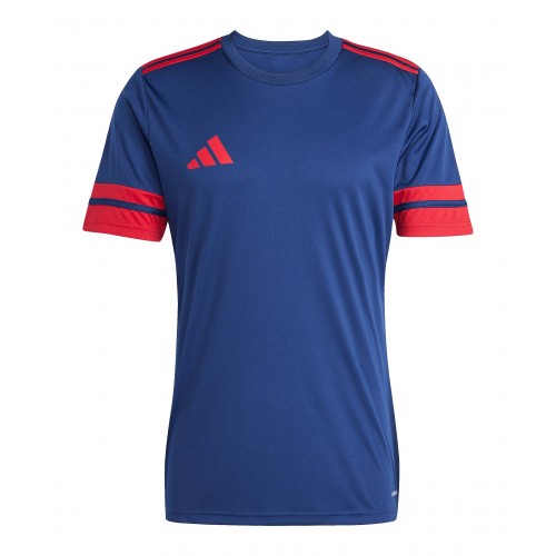 Adidas SQUADRA 25 TEAM NAVY BLUE 2 TEAM POWER RED 2