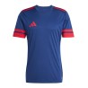 Adidas SQUADRA 25 TEAM NAVY BLUE 2 TEAM POWER RED 2