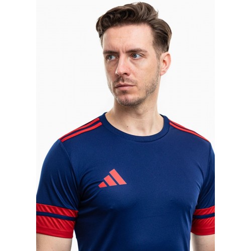 Adidas SQUADRA 25 TEAM NAVY BLUE 2 TEAM POWER RED 2