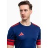 Adidas SQUADRA 25 TEAM NAVY BLUE 2 TEAM POWER RED 2
