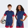 Adidas SQUADRA 25 Junior TEAM NAVY BLUE 2 TEAM POWER RED 2