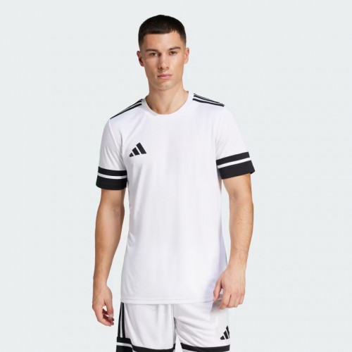 Adidas SQUADRA 25 WHITE BLACK