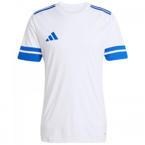 Adidas SQUADRA 25 Junior WHITE TEAM ROYAL BLUE