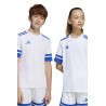 Adidas SQUADRA 25 Junior WHITE TEAM ROYAL BLUE