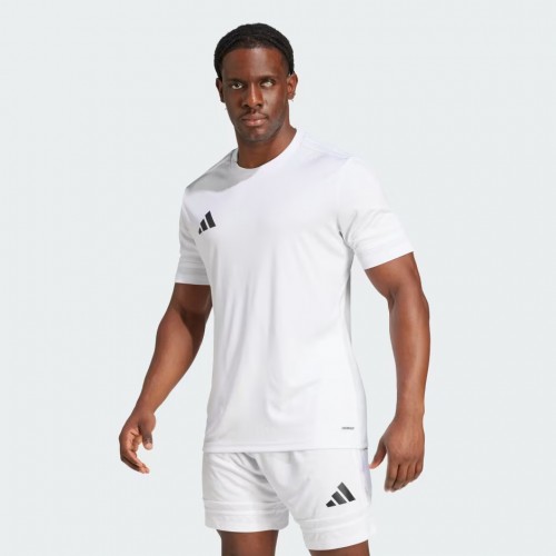 Adidas SQUADRA 25 WHITE BLACK