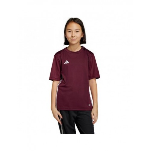 Adidas TABELA 23 Junior TEAM MAROON 2 WHITE