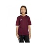 Adidas TABELA 23 Junior TEAM MAROON 2 WHITE
