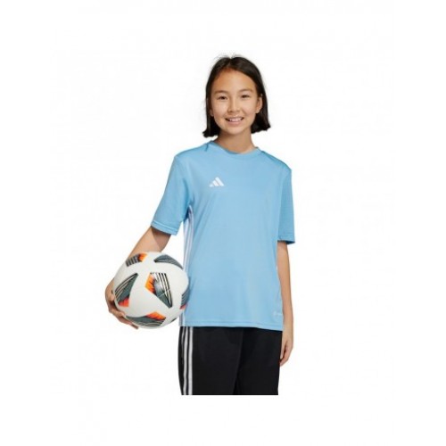 Adidas TABELA 23 Junior TEAM LIGHT BLUE WHITE