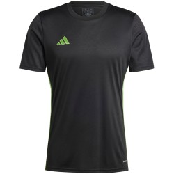 Adidas TABELA 23 Junior BLACK SEMI LUCID LIME