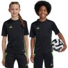 Adidas TABELA 23 Junior BLACK SEMI LUCID LIME
