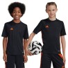 Adidas TABELA 23 Junior BLACK TEAM ORANGE