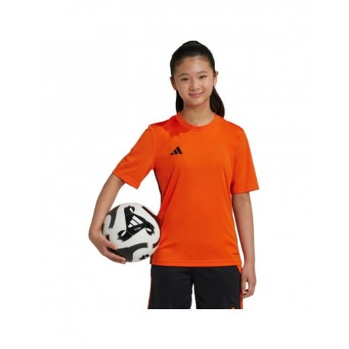 Adidas TABELA 23  Junior TEAM ORANGE BLACK